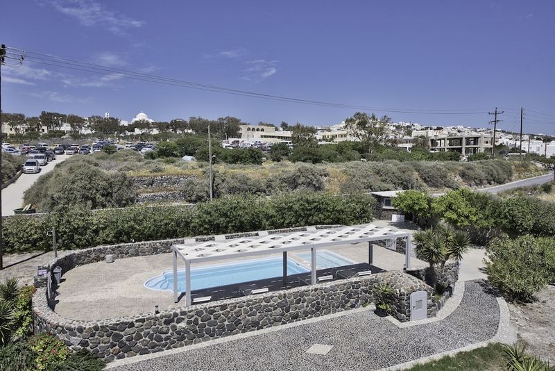 Hotel Anessis Santorini, Griechenland, Fira. Großes 179