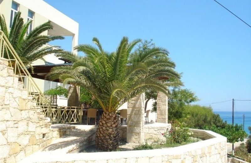 Hotel Polyrizos Hotel, Griechenland, Rodakino. Großes 34