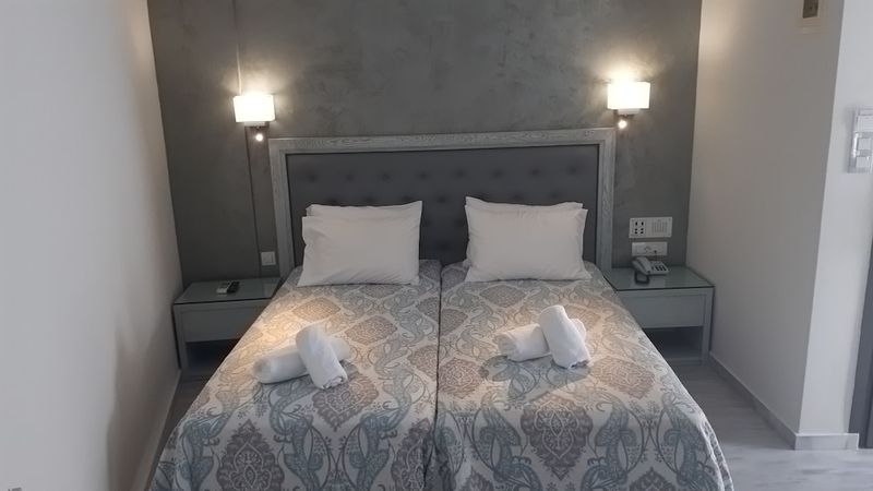 Hotel Anita Beach Hotel - Adults Only, Griechenland, Rethymnon. Großes 215