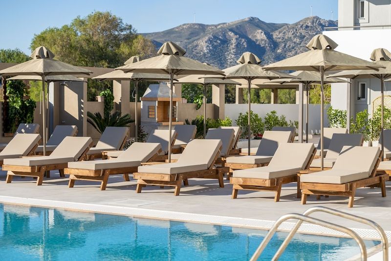 Hotel Nicolas Grand Suites, Griechenland, Kardamena. Großes 69