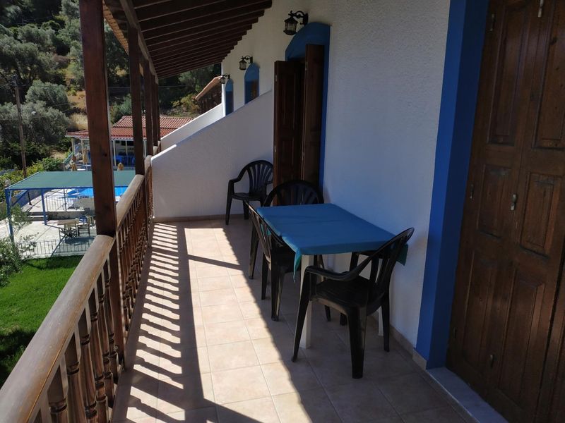 Hotel Sunwaves Apartments, Griechenland, Kerveli. Großes 25