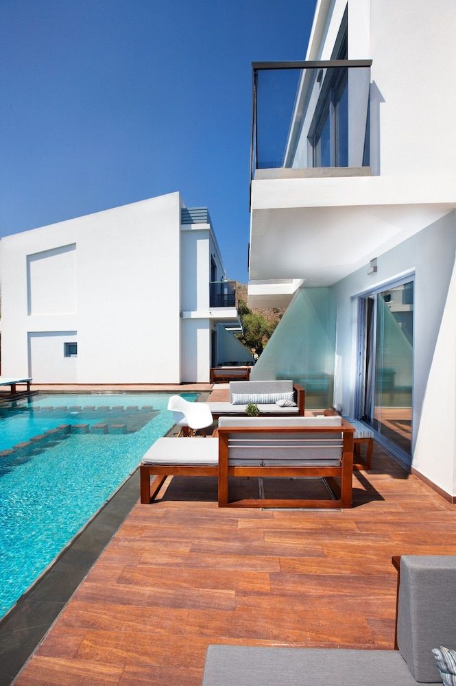 Hotel Annas House, Griechenland, Georgioupolis. Großes 57