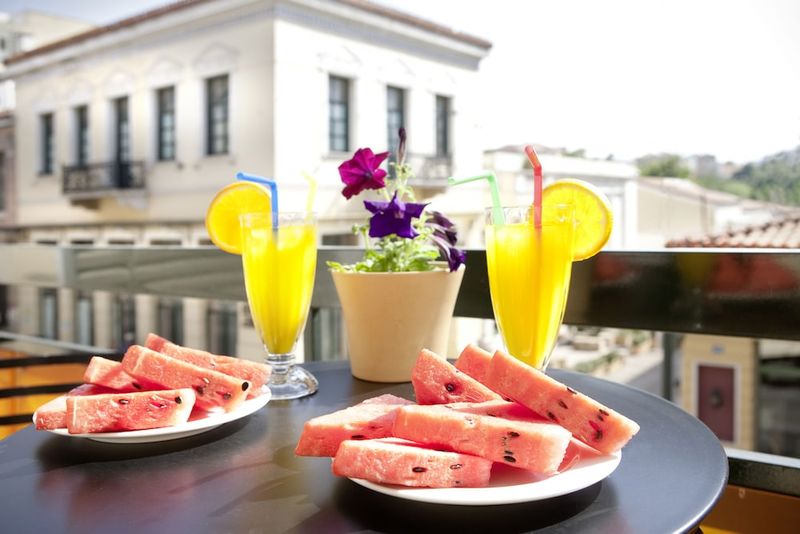 Hotel Jason Inn, Griechenland, Athen. Großes 369