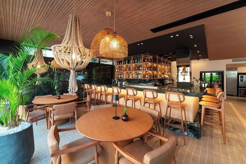 Hotel Hippocampus Hotel, Griechenland, Ixia. Großes 45