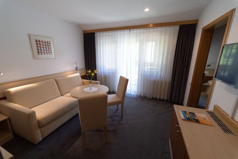 Hotel Jezero, Slowenien, Bohinjsko Jezero. Großes 91