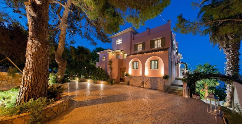 Hotel Calypso Villas Zakynthos, Griechenland, Ammoudi. Großes 128