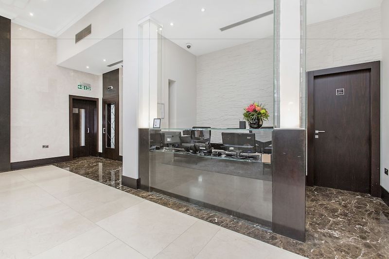 Hotel 130 Queensgate Apartments, Großbritannien, London. Großes 290