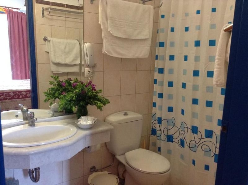 Hotel Arte Annapolis Inn, Griechenland, Rhodos-Stadt. Großes 52