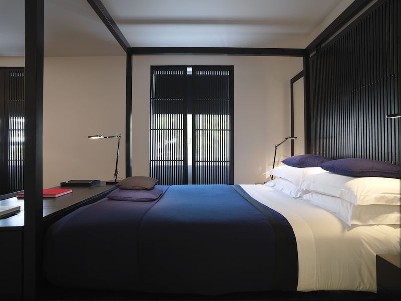 Hotel La Suite West - Hyde Park, Großbritannien, London. Großes 387