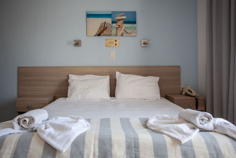 Hotel Myrtis Spa Hotel, Griechenland, Plakias. Großes 91