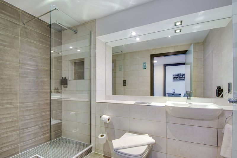 Hotel Roomzzz Chester City, Großbritannien, Chester. Großes 84