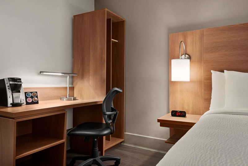 Hotel Days Inn By Wyndham Vancouver Downtown, Kanada, Vancouver. Großes 215