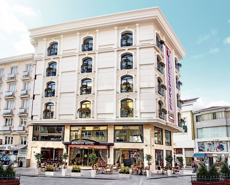 Hotel Paleria Hotel - Special Category, Türkei, Istanbul. Großes 54