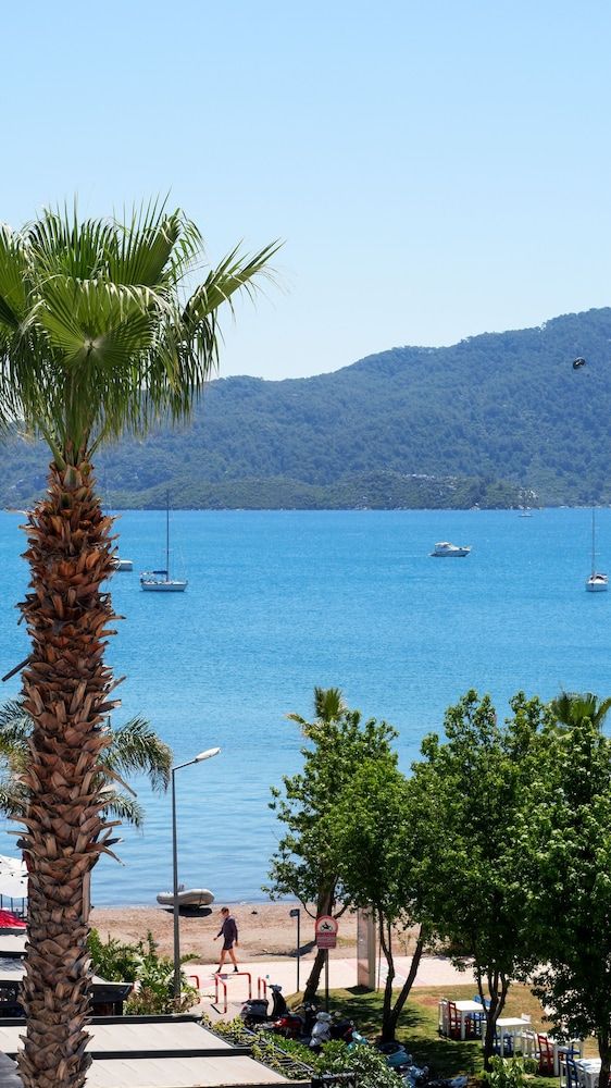 Hotel Hawaii Hotel, Türkei, Marmaris. Großes 65