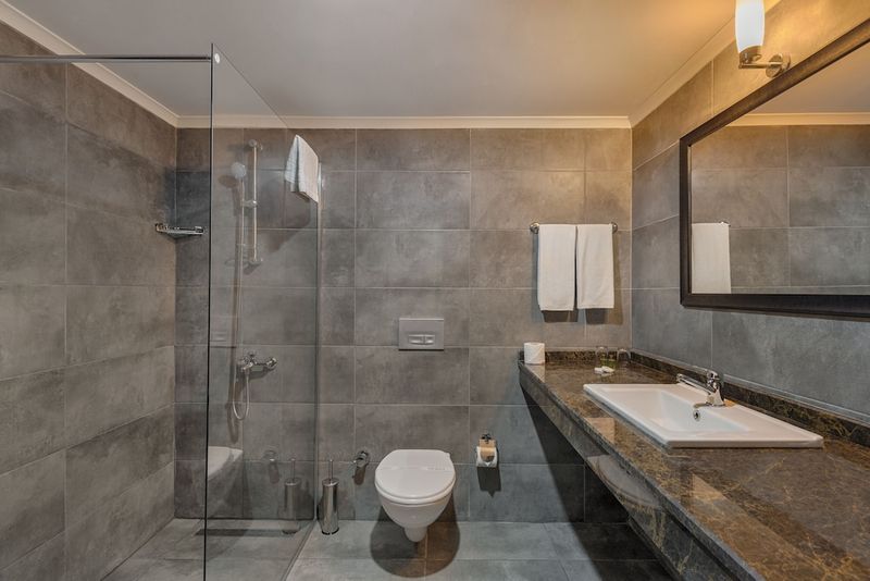 Hotel SENZA Grand Santana Hotel, Türkei, Mahmutlar. Großes 275