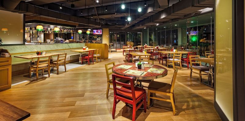 Hotel Fraser Place Anthill Istanbul, Türkei, Istanbul. Großes 125