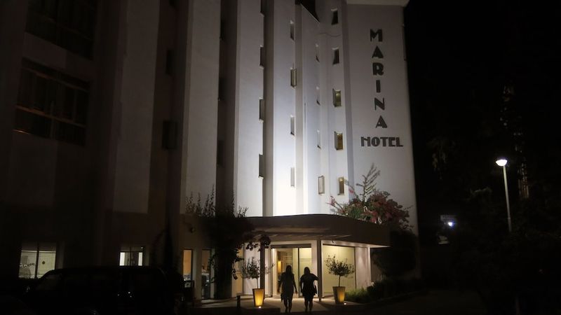 Hotel Marina Hotel, Zypern, Ayia Napa. Großes 94