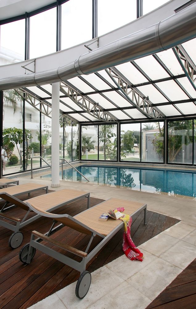 Hotel Louis Ledra Beach, Zypern, Paphos. Großes 81