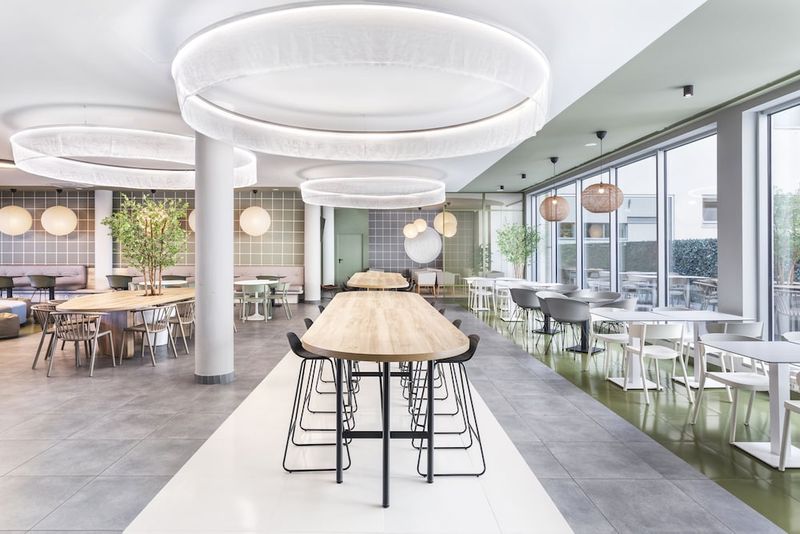 Hotel B&B Hotel Lisboa Aeroporto, Portugal, Lissabon. Großes 29