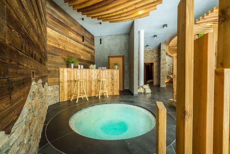 Hotel Olympie Hotel, Spindleruv Mlyn, Tschechische Republik, Spindlermühle (Spindleruv Mlýn). Großes 77