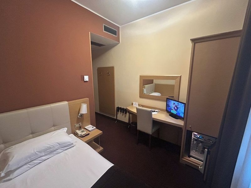 Hotel Vittoria, Italien, Rubano. Großes 1