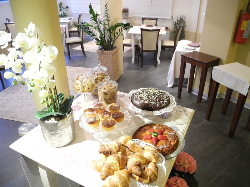 Hotel Vittoria, Italien, Rubano. Großes 2