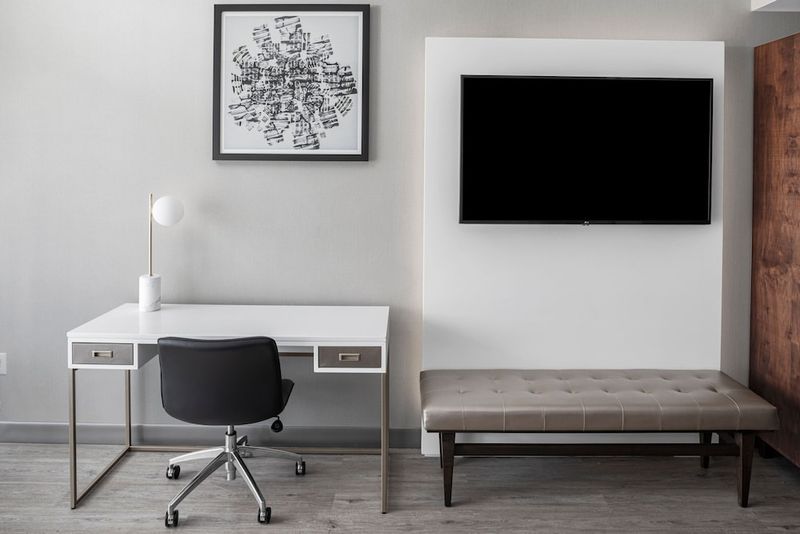 Hotel Four Points by Sheraton Flushing, USA, Flushing. Großes 77