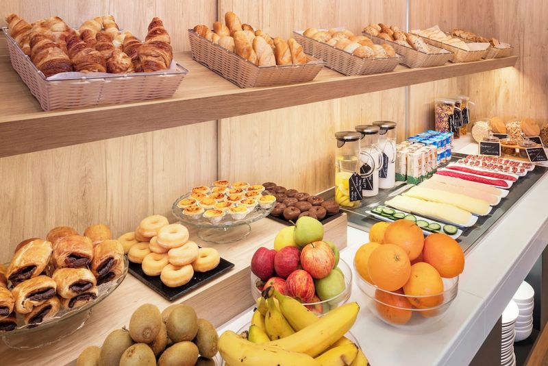 Hotel B&B HOTEL Olhao Algarve, Portugal, Olhao. Großes 20