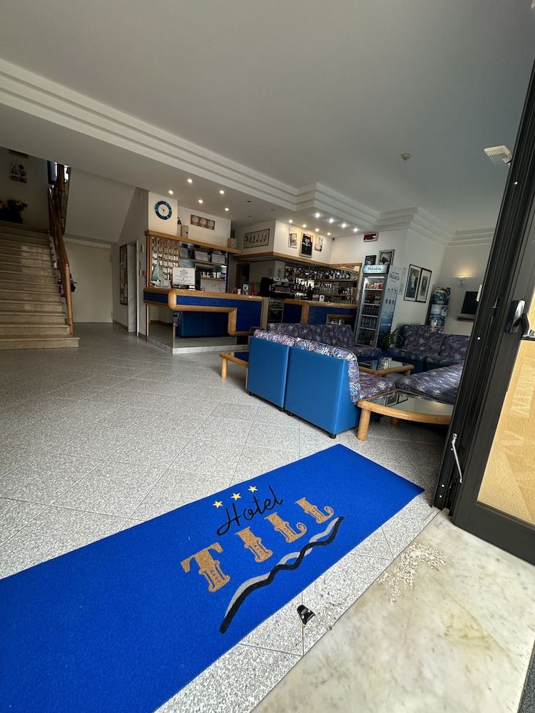 Hotel Till, Italien, Marebello di Rimini. Großes 2