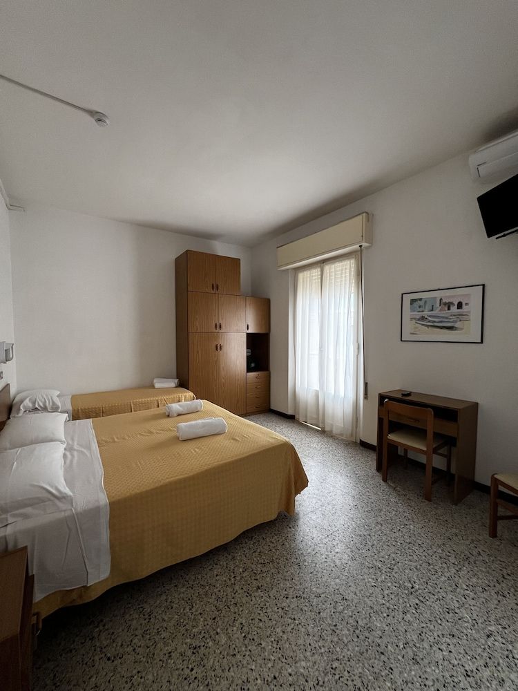 Hotel Till, Italien, Marebello di Rimini. Großes 21