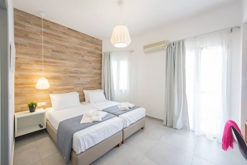 Hotel Dimamiel Malia Inn, Griechenland, Mália (Kreta). Großes 1