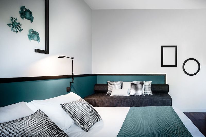 Hotel Marepineta Resort, Italien, Milano Marittima. Großes 2