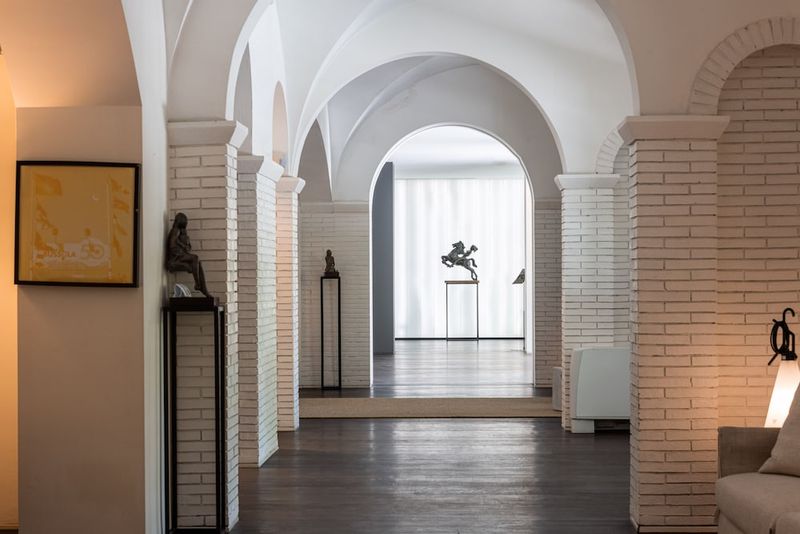 Hotel Marepineta Resort, Italien, Milano Marittima. Großes 50