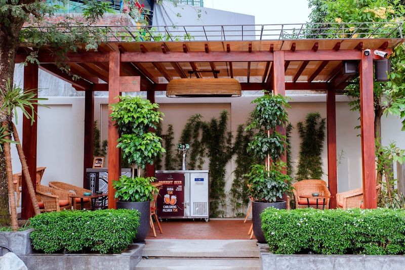 Hotel Little Gem. An Eco-Friendly Boutique Hotel & Spa, Vietnam, Hoi An. Großes 62