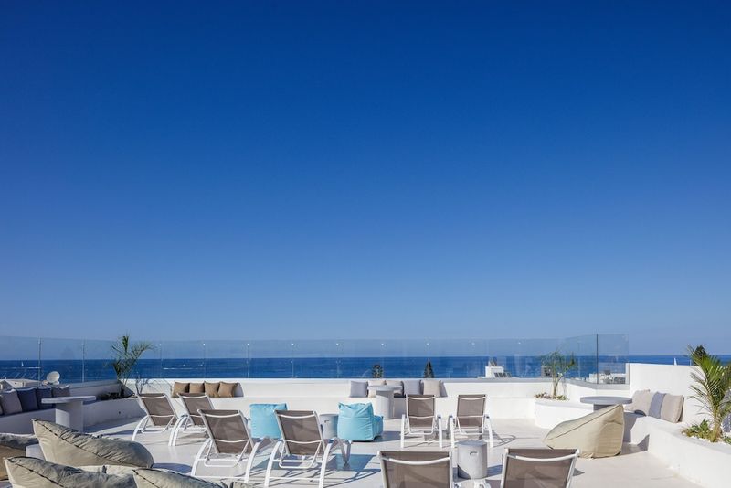 Hotel San Antonio Boutique Hotel, Griechenland, Chersonissos. Großes 61