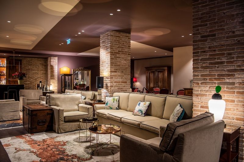 Hotel Terme Relilax Boutique Hotel E Spa - Adults Only, Italien, Montegrotto Terme. Großes 1