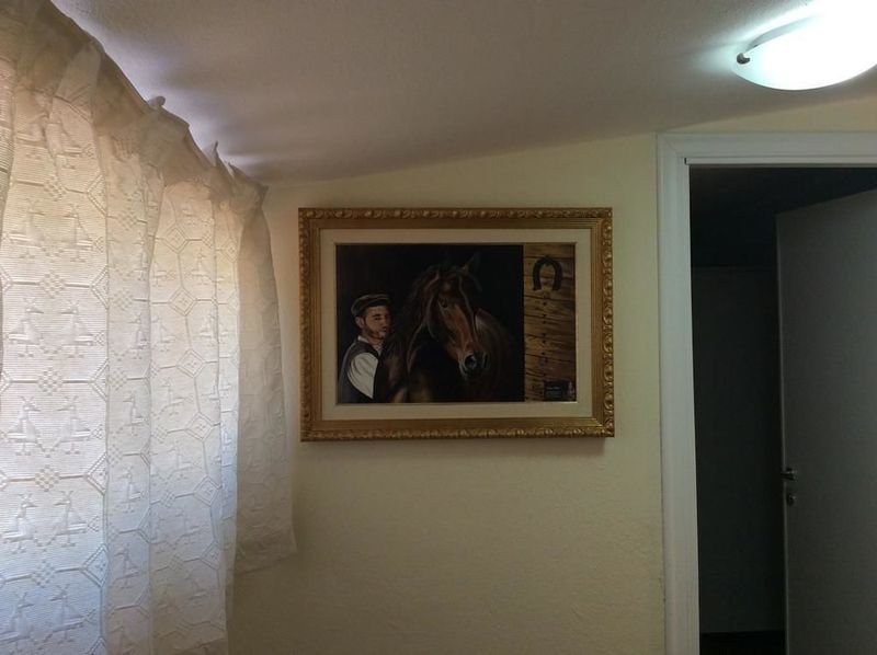 Hotel Domo Casa Tacconi, Italien, Villasimius. Großes 32