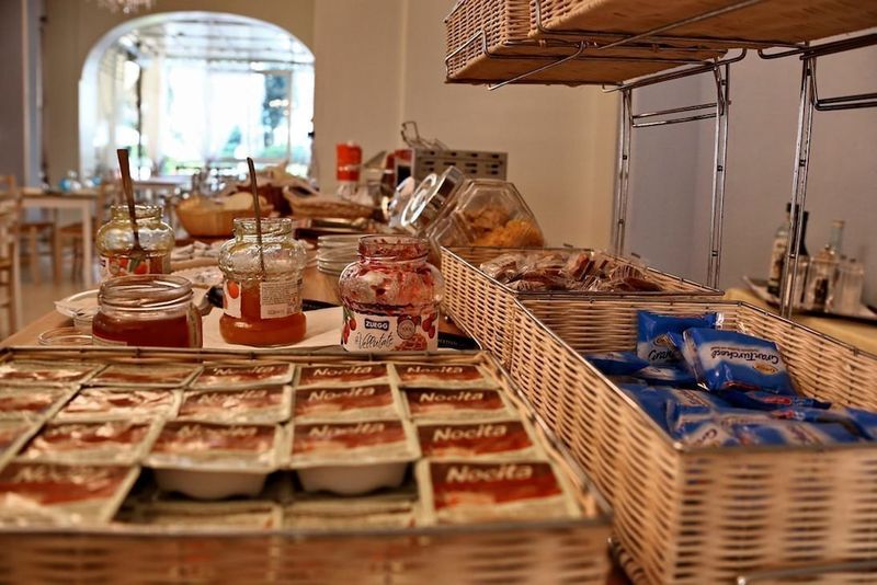 Hotel Santiago Hotel, Italien, Milano Marittima. Großes 31