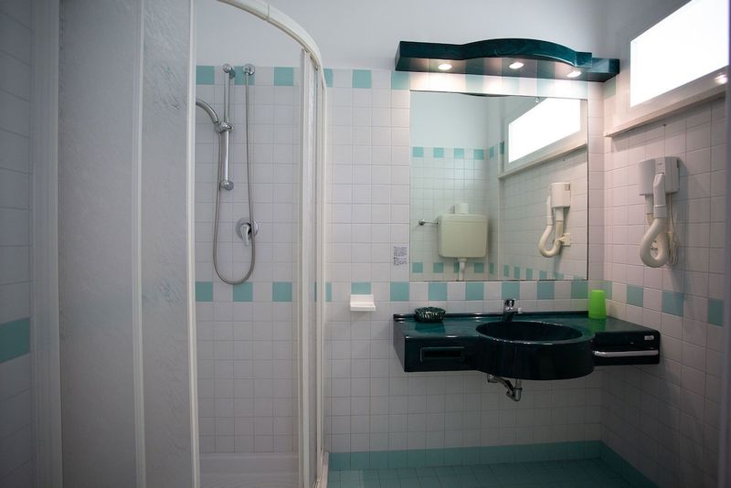 Hotel Nautico, Italien, Cattolica. Großes 1