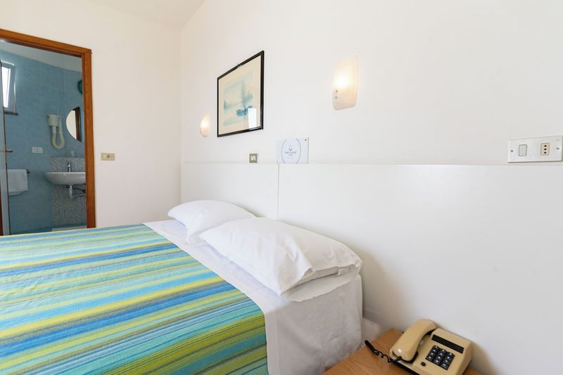 Hotel Concord, Italien, Lido di Savio. Großes 1