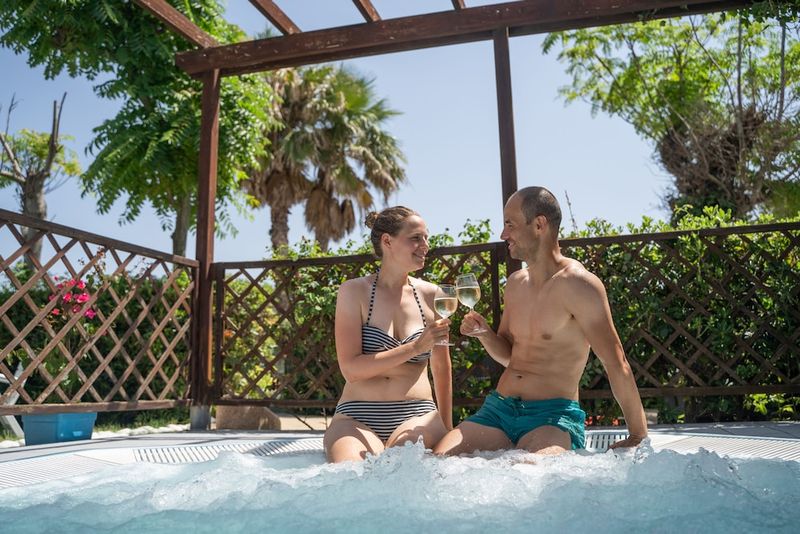 Hotel Concord, Italien, Lido di Savio. Großes 2