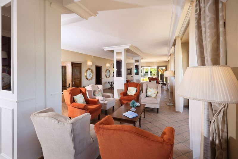 Hotel Villa Angela, Italien, Taormina. Großes 2