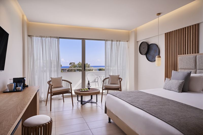 Hotel Atlantica Bay, Zypern, Limassol. Großes 122