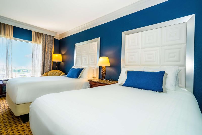 Hotel Rosen Plaza Hotel, USA, Orlando. Großes 991