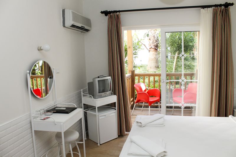 Hotel Very Chic Bodrum – Adult Only +18, Türkei, Bodrum. Großes 251