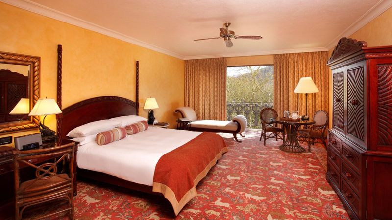 Hotel The Palace of the Lost City, Südafrika, Sun City. Großes 134