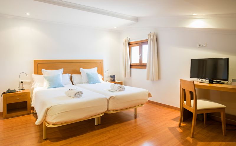 Hotel Sa Bassa Rotja Ecoturisme, Spanien, Porreres. Großes 111