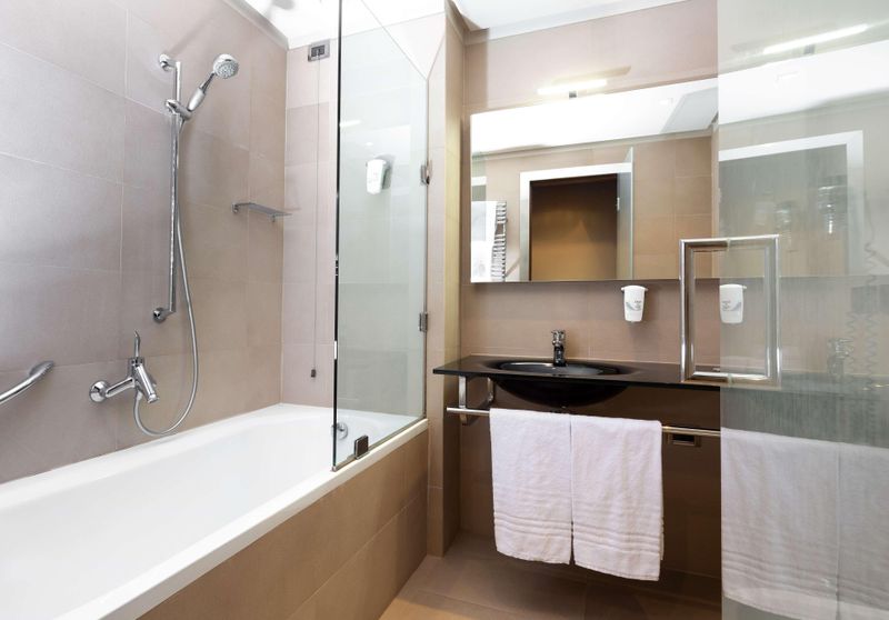 Hotel Best Western Hotel Goldenmile Milan, Italien, Trezzano sul Naviglio. Großes 516