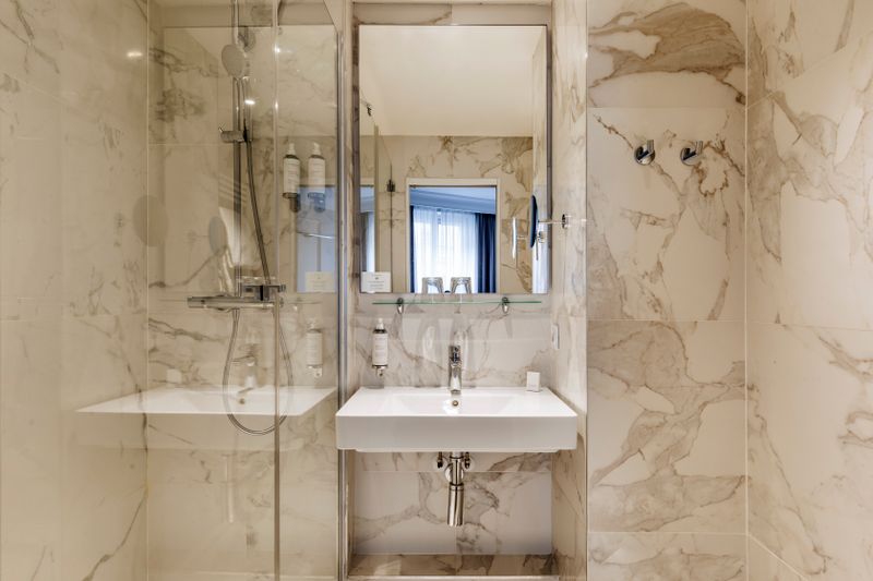 Hotel Hotel Maison Pigalle, Frankreich, Paris. Großes 247