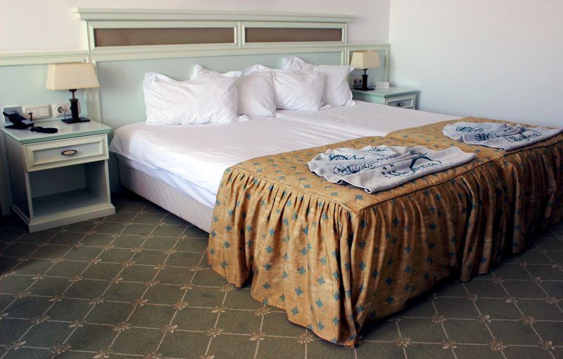 Hotel Helena Park Hotel, Bulgarien, Sonnenstrand. Großes 174